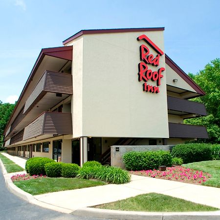 巴吞鲁日费尔布里奇快捷酒店 外观 照片